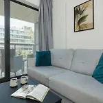 Apartamento Wypoczynek *