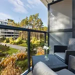 Wypoczynek Apartamento