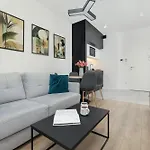 Wypoczynek Apartamento *