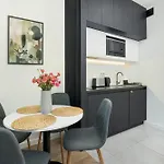 Apartamento Wypoczynek *