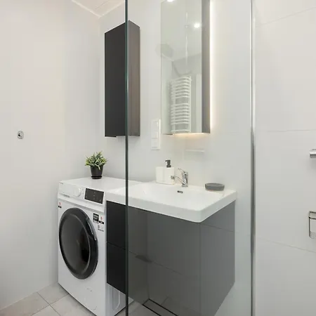 Apartment Wypoczynek *
