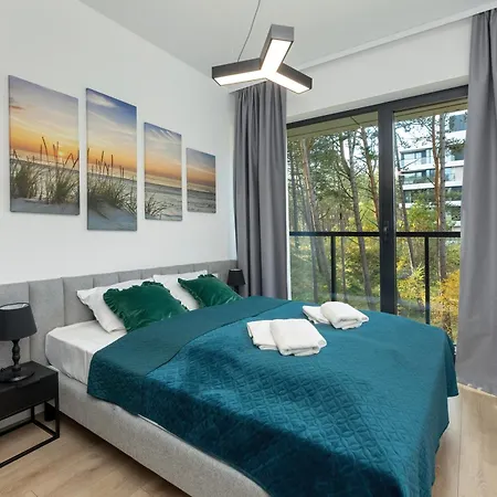 Wypoczynek Διαμέρισμα *