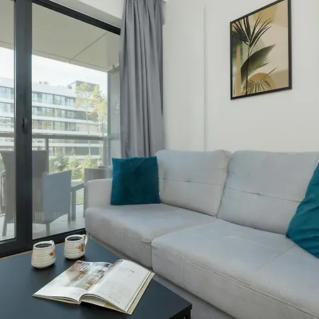 Appartement Wypoczynek *