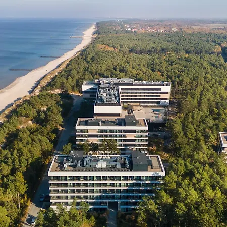 Διαμέρισμα Wypoczynek