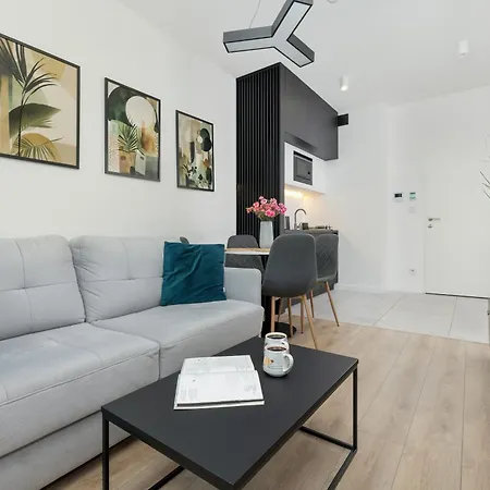 Wypoczynek Διαμέρισμα *