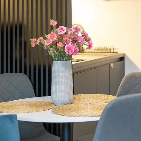 Wypoczynek Διαμέρισμα Rogowo (Gryfice)