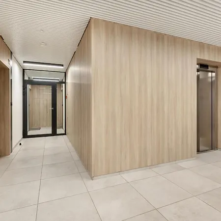 Wypoczynek Appartement