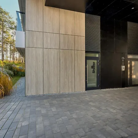 Διαμέρισμα Wypoczynek