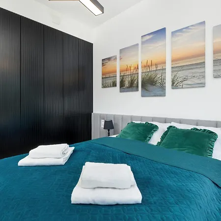 Wypoczynek Διαμέρισμα *