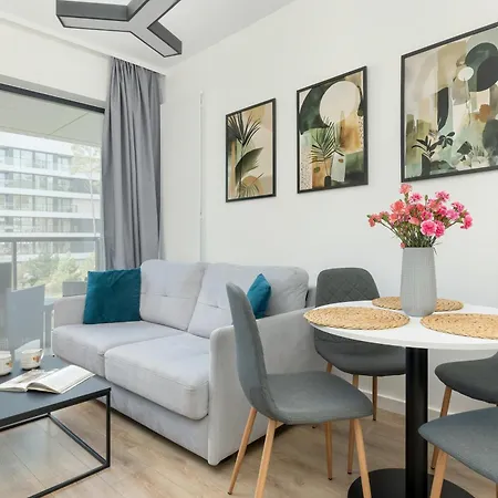Appartement Wypoczynek Rogowo (Gryfice)