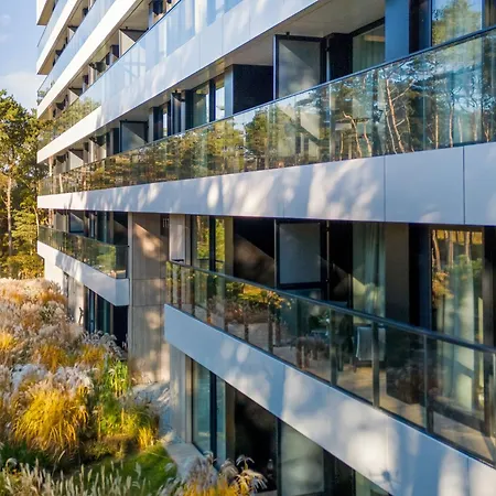 Wypoczynek Διαμέρισμα