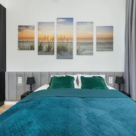 Διαμέρισμα Wypoczynek