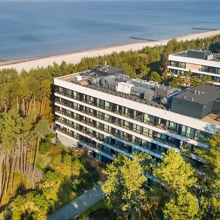 דירה Wypoczynek *