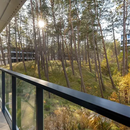 Appartement Wypoczynek Rogowo (Gryfice)