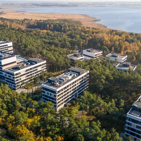 Appartement Wypoczynek