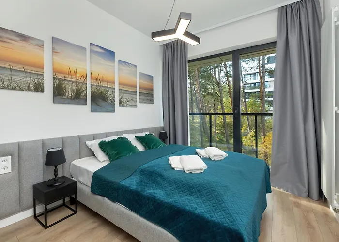 Wypoczynek דירה *