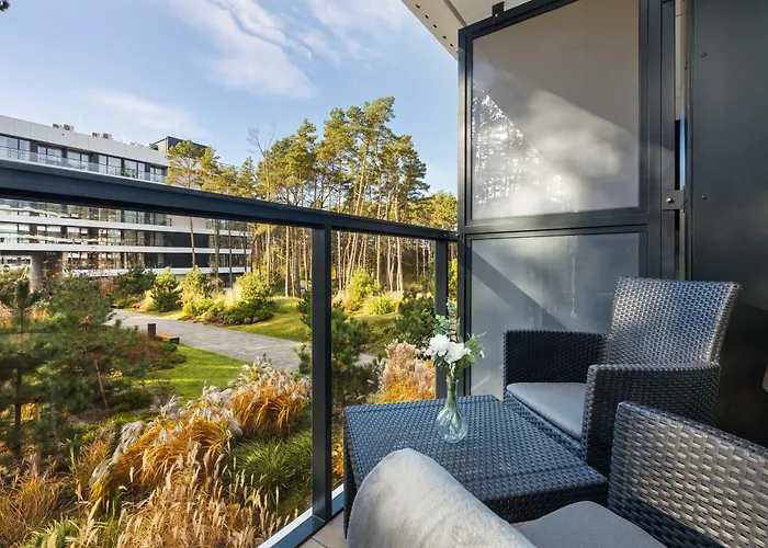 Wypoczynek Διαμέρισμα