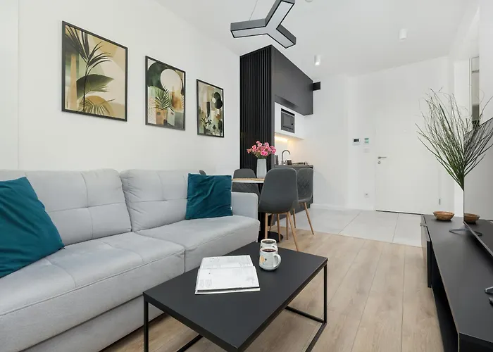 Wypoczynek Διαμέρισμα *