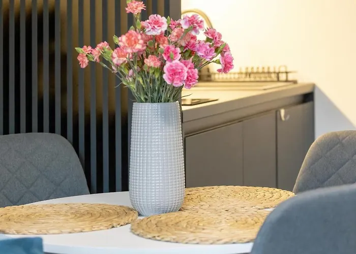 Wypoczynek דירה רוגובו