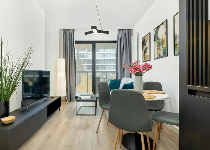 Wypoczynek * Rogowo (Gryfice)