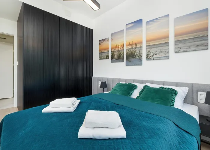 Wypoczynek Διαμέρισμα *