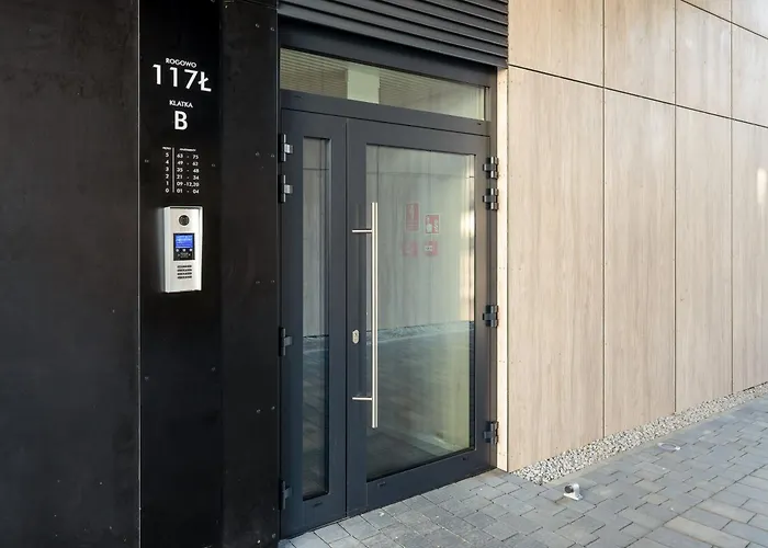 Wypoczynek Rogowo (Gryfice)