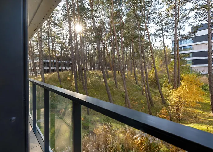 Διαμέρισμα Wypoczynek Rogowo (Gryfice)