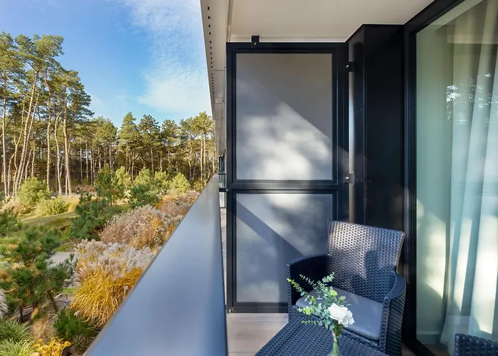 Wypoczynek Rogowo (Gryfice)