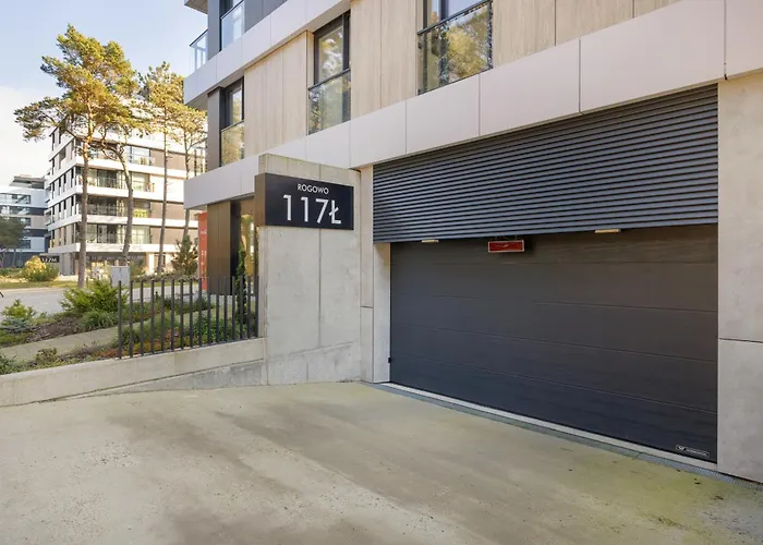 Wypoczynek דירה *