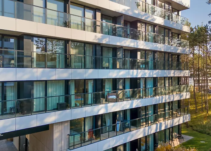 דירה Wypoczynek *