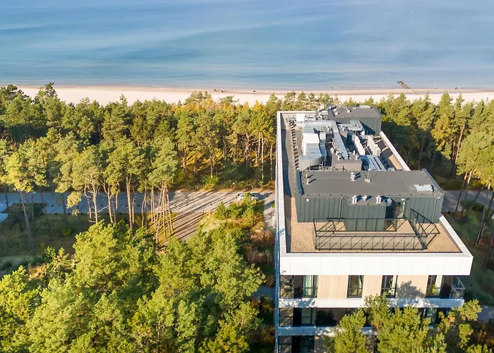 Wypoczynek Rogowo (Gryfice)